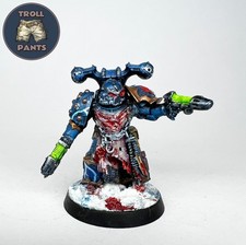 Warhammer 40k - Chaos Space