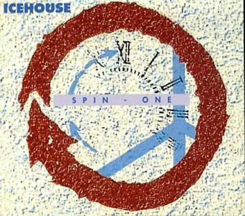 Icehouse spin one - icehouse, spin-one