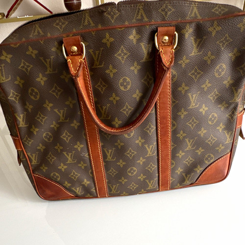 Louis vuitton monogramm - louis,