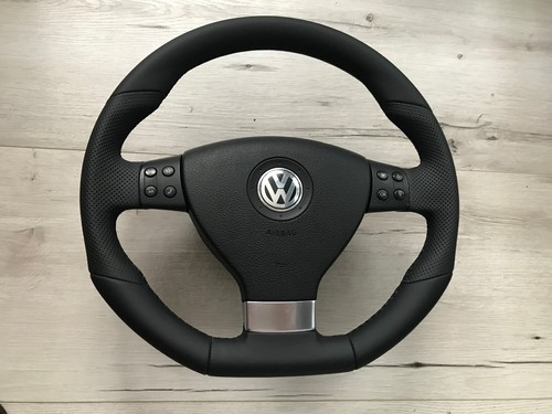 Top lederlenkrad gti r32 - lederlenkrad,