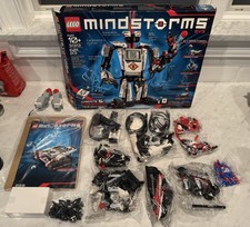 LEGO Mindstorms EV3 (31313)
