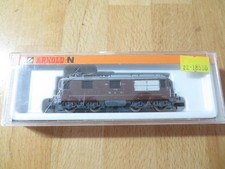 Arnold 2414  E-Lok in der OVP