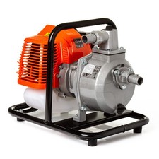 Pumpe Benzinmotor 1" DEMON Motor-Wasserpumpe