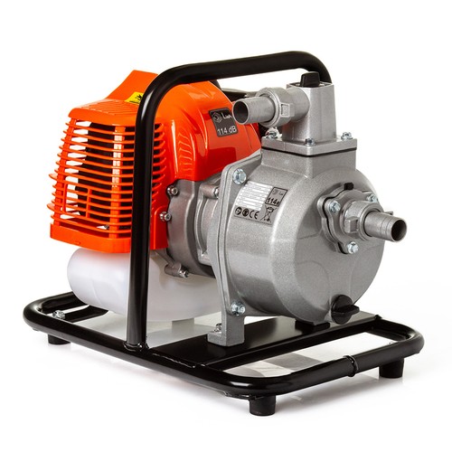 Pumpe benzinmotor demon - pumpe,