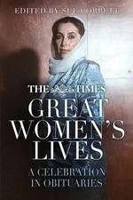 Times great women lives a - times,