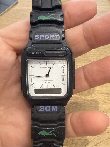 Casio fkt 100 data - casio, bank