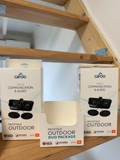 Cardo PACKTALK Outdoorhelm