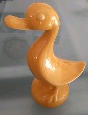 Goebel Porzellan Figur Ente Gelb oder Gans ?
