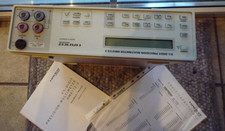 Hameg Precision-Multimeter H M