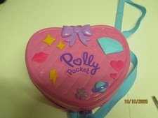 Polly Pocket großes Herz