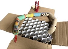 40 Klopapierrollen Klorollen