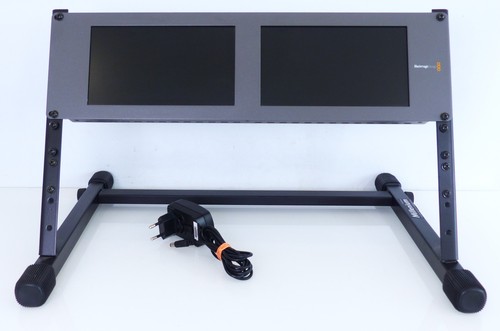 Blackmagic design smartscope - design,