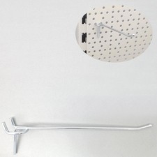 HE160= 100 Einfach Haken L16cm