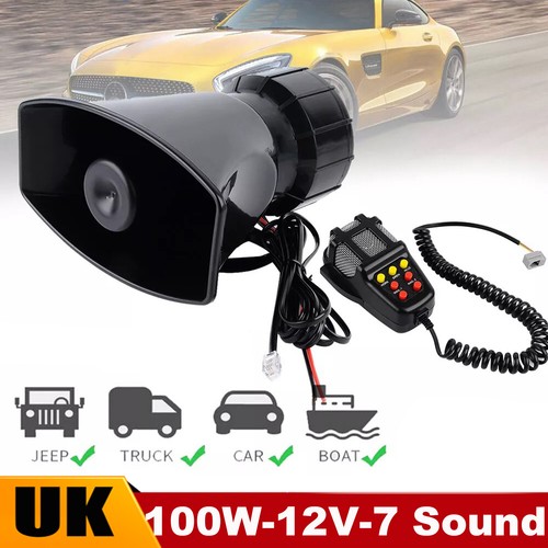 Tone auto horn hupe warnung - tone,