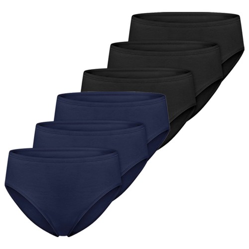 Schiesser damen slips 6er - damen,