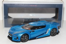 1:18 GT by Citroën (2008) - Conzeptcar | NOREV 181613 UV1 | Modellauto OVP
