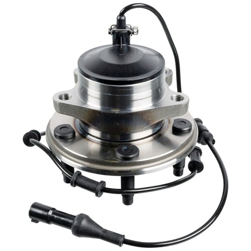 Febi bilstein radlagersatz - febi,
