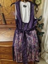 Dirndl Gr 50/52  Neu