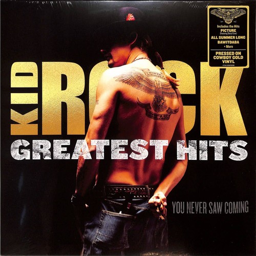Kid rock greatest - kid, you