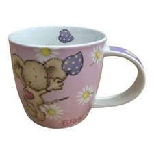 NEU*Kindertasse Lillebi Maus