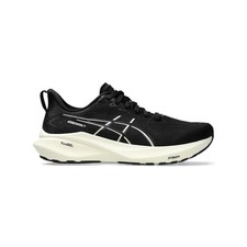Asics GT-2000 13 BLACK/WHITE