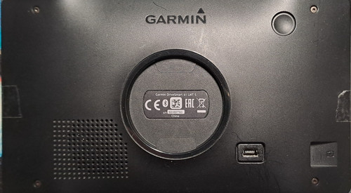 Garmin drivesmart lmt eu - lmt-s,