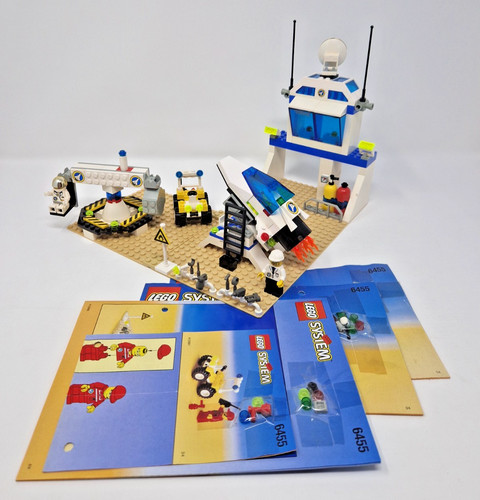 Lego town 6455 - lego®town,