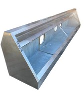 CombiSteel Edelstahl Gewerbe