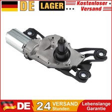 WISCHERMOTOR HINTEN