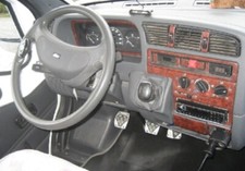 Cockpit dekor fiat - cockpit,