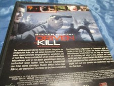 Driven to Kill  , DVD ,  Kult