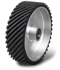 Metallkraft Kontaktrad Ø 200