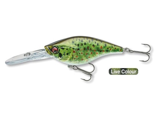 Daiwa prorex wobbler crankbait - wobbler,