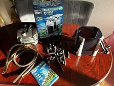 JBL CristalProfi e702 greenline 200L Außenfilter für Aquarien (6028100)