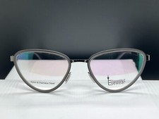 Brillengestell Damen eckige