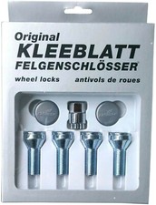 Original KLEEBLATT