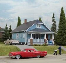 Cornerstone 3787 Bausatz American Bungalow