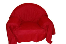 Überwurf Sofaüberwurf