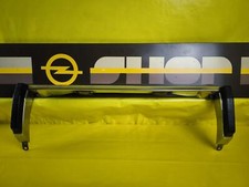 Stoßstange Mittelteil hinten