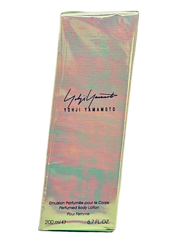 200ml yohji - 200ml,