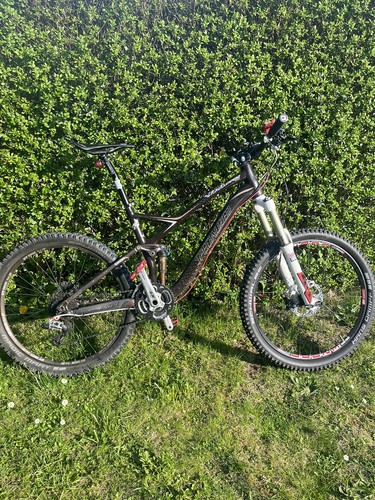 Specialized stumpjumper pro - stumpjumper,