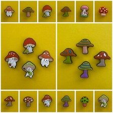 Schuhstecker/Shoe Charms/Pins