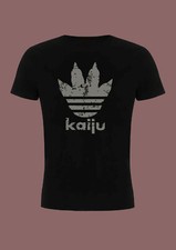 Godzilla,Ghostbusters,King Kong,Kaiju,Mothra,Ghidorah inspiriert T-Shirt