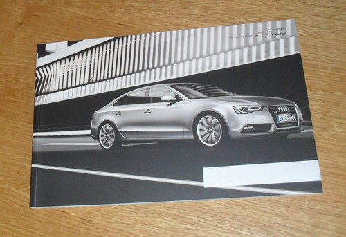 Audi s5 sportback - a5, &