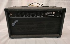 PIGNOSE G60VRH TUBE-AMP Head Röhrenverstärker Topteil Vintage New Old Stock 60 W