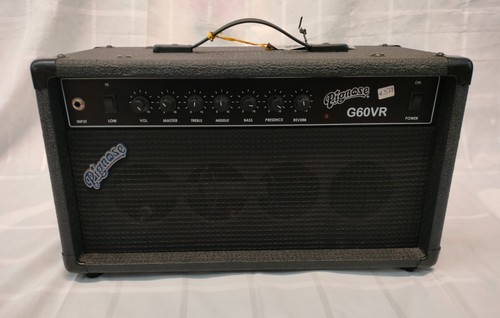 Pignose g60vrh tube amp - g60vrh, tube-amp