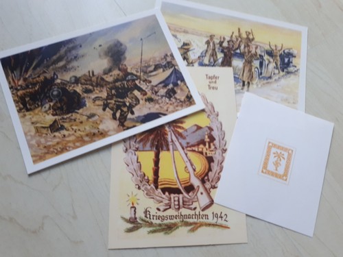 Dak deutsches afrikakorps - deutsches, afrikakorps"