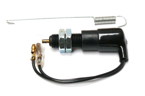 Bremslichtschalter für yamaha - für,
