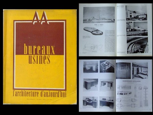 Die architektur von heute 1939 - von,