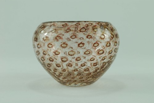 Salviati murano vase bowl - murano,